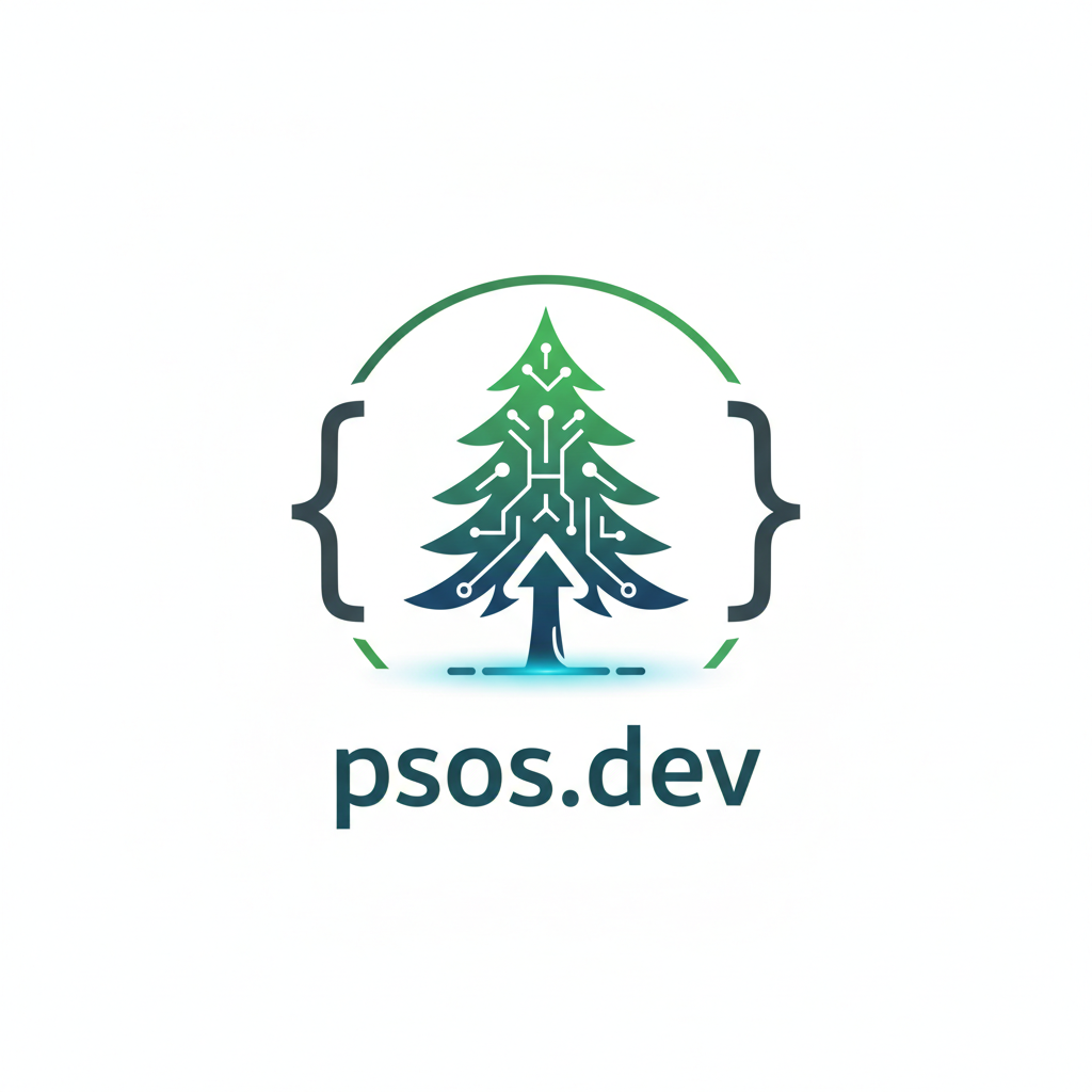psos.dev Logo